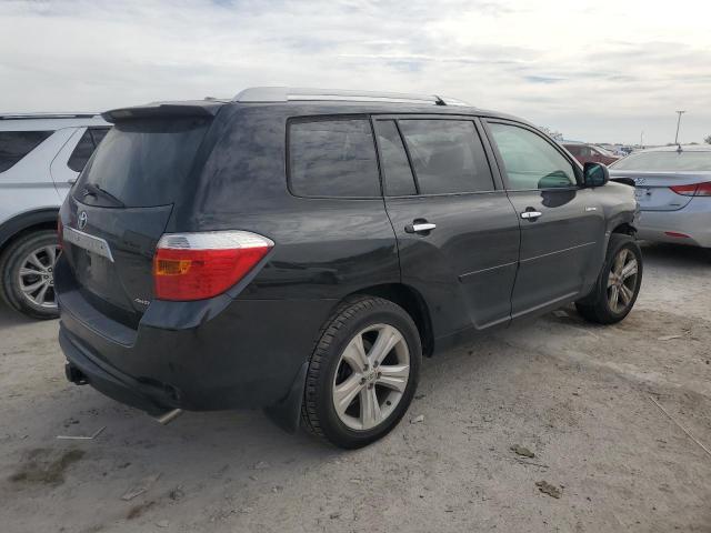 Photo 2 VIN: 5TDDK3EHXAS018600 - TOYOTA HIGHLANDER 