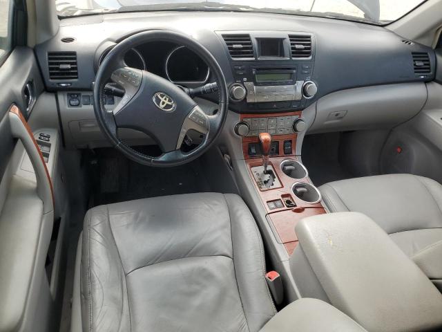 Photo 7 VIN: 5TDDK3EHXAS018600 - TOYOTA HIGHLANDER 