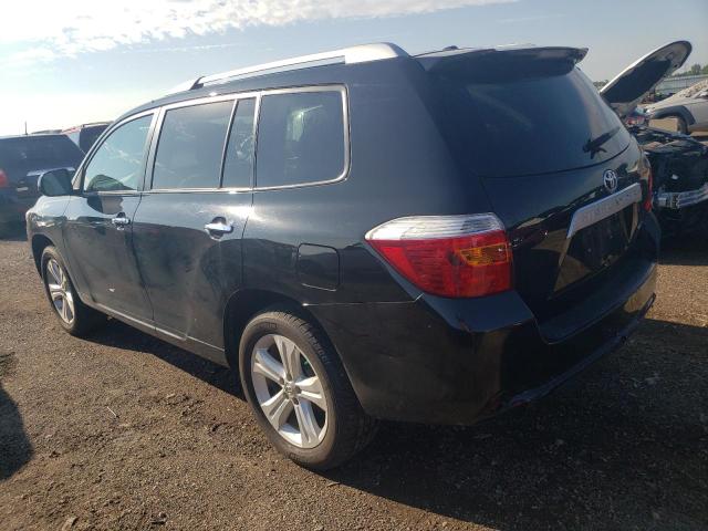 Photo 1 VIN: 5TDDK3EHXAS020590 - TOYOTA HIGHLANDER 