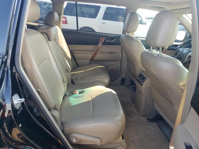 Photo 10 VIN: 5TDDK3EHXAS020590 - TOYOTA HIGHLANDER 