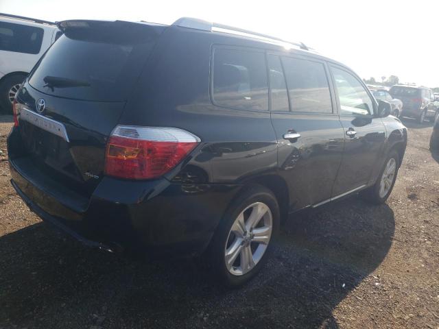 Photo 2 VIN: 5TDDK3EHXAS020590 - TOYOTA HIGHLANDER 