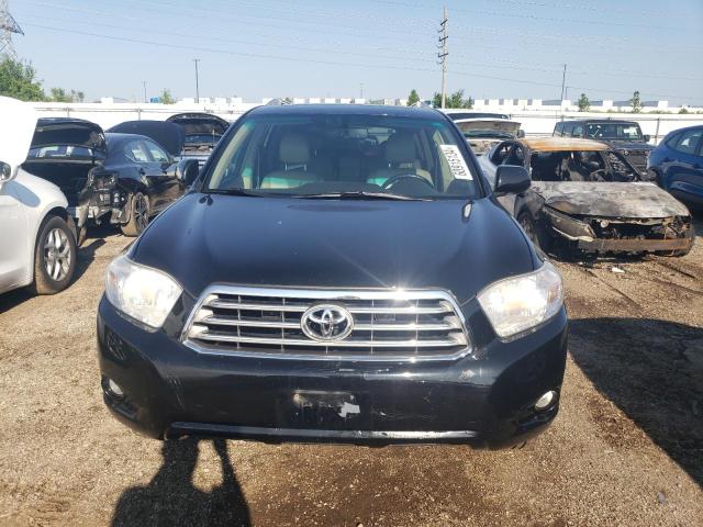 Photo 4 VIN: 5TDDK3EHXAS020590 - TOYOTA HIGHLANDER 