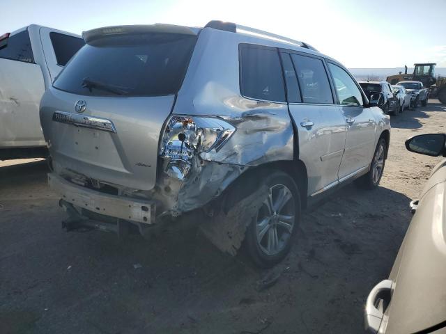 Photo 2 VIN: 5TDDK3EHXBS072870 - TOYOTA HIGHLANDER 