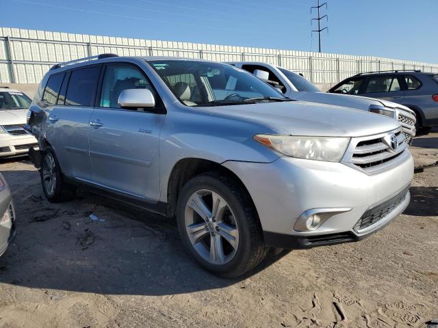 Photo 3 VIN: 5TDDK3EHXBS072870 - TOYOTA HIGHLANDER 