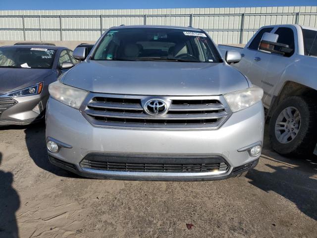 Photo 4 VIN: 5TDDK3EHXBS072870 - TOYOTA HIGHLANDER 