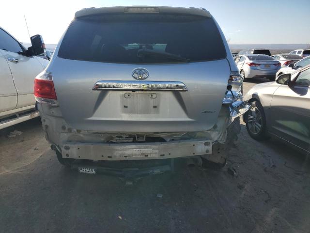 Photo 5 VIN: 5TDDK3EHXBS072870 - TOYOTA HIGHLANDER 