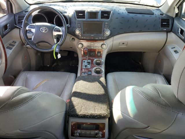 Photo 7 VIN: 5TDDK3EHXBS072870 - TOYOTA HIGHLANDER 