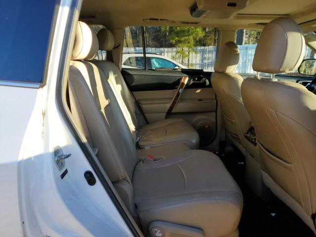 Photo 9 VIN: 5TDDK3EHXCS096281 - TOYOTA HIGHLANDER 