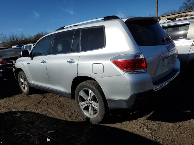 Photo 1 VIN: 5TDDK3EHXCS101365 - TOYOTA HIGHLANDER 