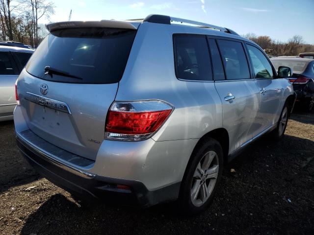 Photo 2 VIN: 5TDDK3EHXCS101365 - TOYOTA HIGHLANDER 