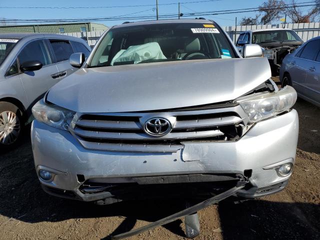 Photo 4 VIN: 5TDDK3EHXCS101365 - TOYOTA HIGHLANDER 