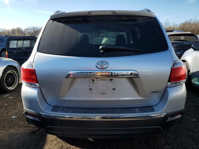 Photo 5 VIN: 5TDDK3EHXCS101365 - TOYOTA HIGHLANDER 