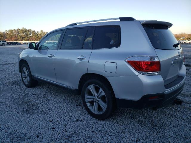 Photo 1 VIN: 5TDDK3EHXCS121731 - TOYOTA HIGHLANDER 