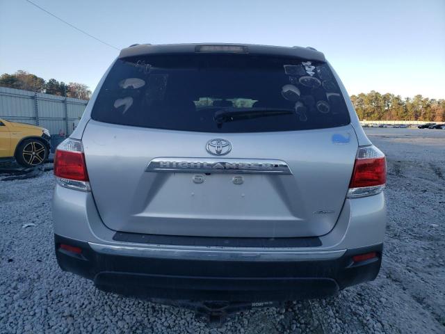 Photo 5 VIN: 5TDDK3EHXCS121731 - TOYOTA HIGHLANDER 