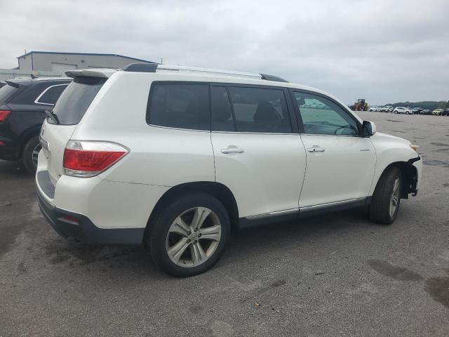 Photo 2 VIN: 5TDDK3EHXCS135483 - TOYOTA HIGHLANDER 