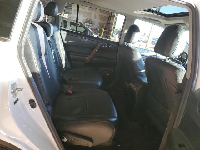 Photo 9 VIN: 5TDDK3EHXCS159377 - TOYOTA HIGHLANDER 