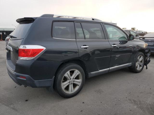 Photo 2 VIN: 5TDDK3EHXDS210622 - TOYOTA HIGHLANDER 