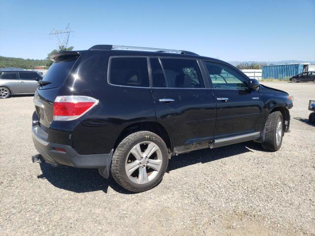 Photo 2 VIN: 5TDDK3EHXDS229008 - TOYOTA HIGHLANDER 