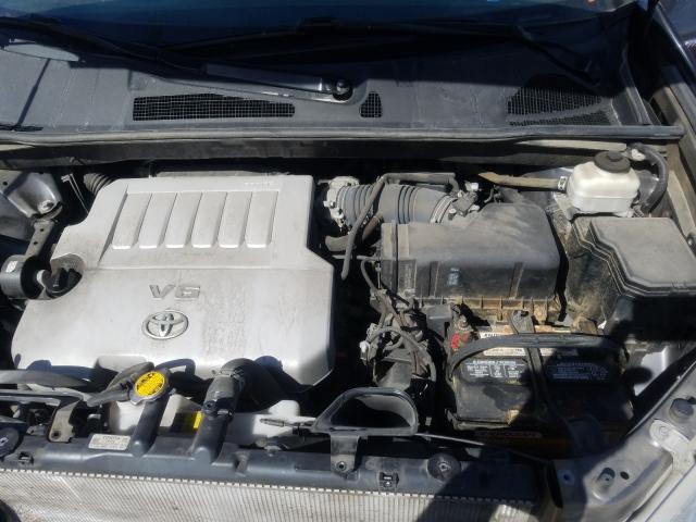 Photo 6 VIN: 5TDDK3EHXDS241515 - TOYOTA HIGHLANDER 