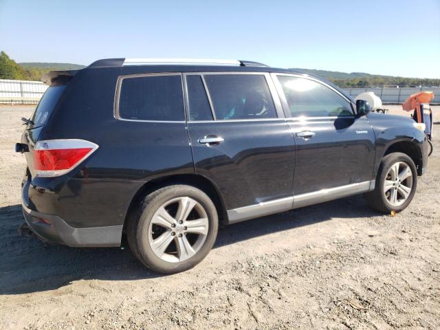 Photo 2 VIN: 5TDDK3EHXDS270075 - TOYOTA HIGHLANDER 