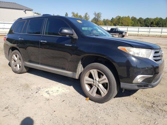 Photo 3 VIN: 5TDDK3EHXDS270075 - TOYOTA HIGHLANDER 