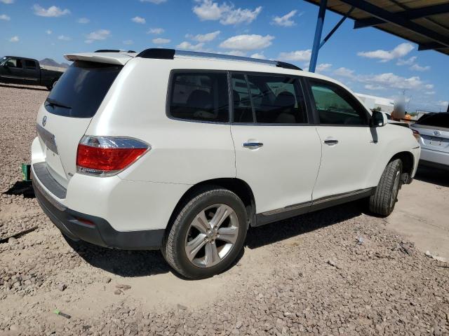 Photo 2 VIN: 5TDDK3EHXDS273414 - TOYOTA HIGHLANDER 