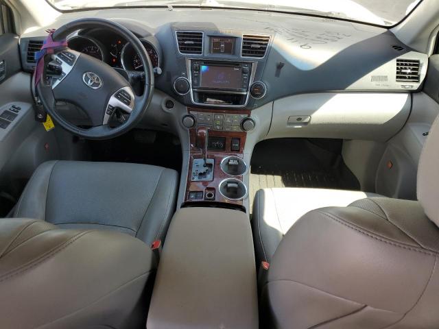 Photo 7 VIN: 5TDDK3EHXDS273414 - TOYOTA HIGHLANDER 