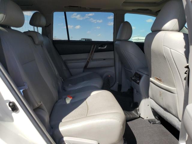 Photo 9 VIN: 5TDDK3EHXDS273414 - TOYOTA HIGHLANDER 