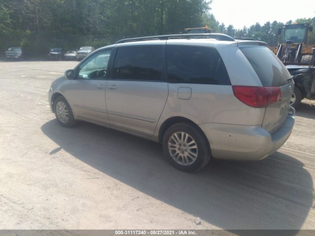 Photo 2 VIN: 5TDDK4CC0AS032454 - TOYOTA SIENNA 