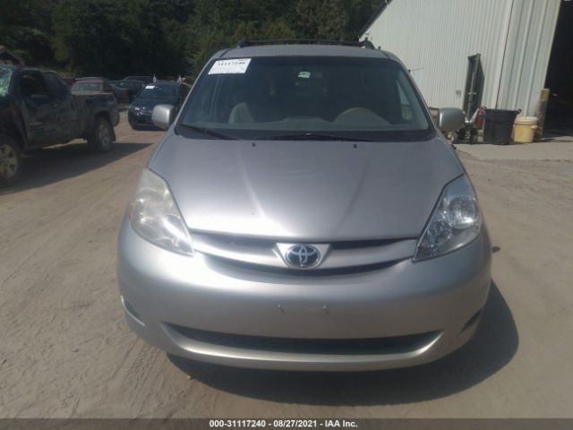 Photo 5 VIN: 5TDDK4CC0AS032454 - TOYOTA SIENNA 