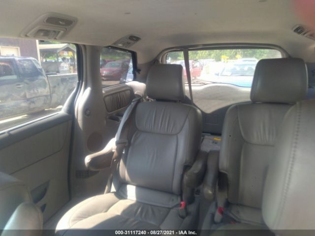 Photo 7 VIN: 5TDDK4CC0AS032454 - TOYOTA SIENNA 