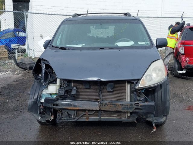 Photo 5 VIN: 5TDDK4CC0AS032552 - TOYOTA SIENNA 