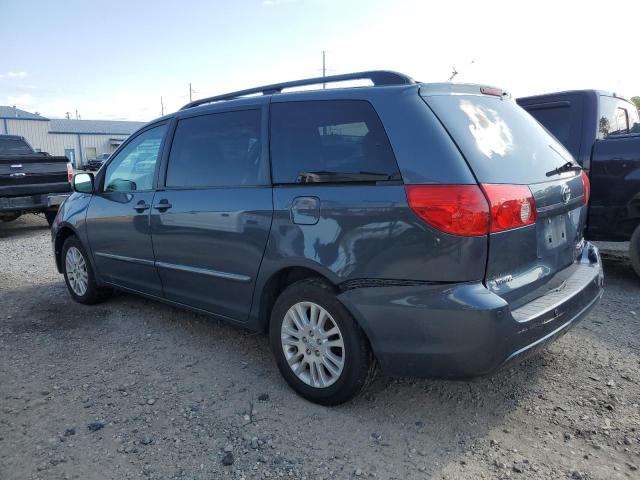 Photo 1 VIN: 5TDDK4CC0AS033166 - TOYOTA SIENNA XLE 