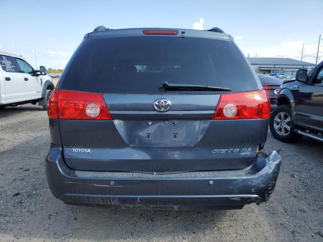 Photo 5 VIN: 5TDDK4CC0AS033166 - TOYOTA SIENNA XLE 