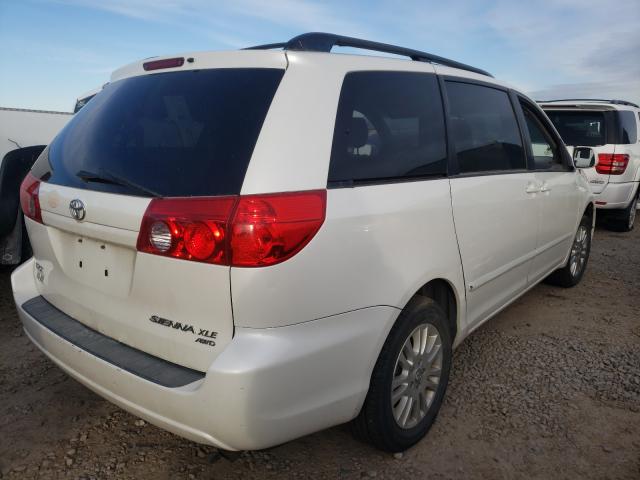 Photo 3 VIN: 5TDDK4CC1AS029322 - TOYOTA SIENNA XLE 