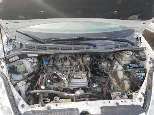 Photo 6 VIN: 5TDDK4CC1AS029322 - TOYOTA SIENNA XLE 