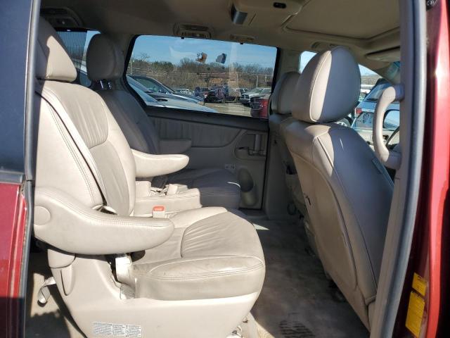 Photo 10 VIN: 5TDDK4CC1AS029935 - TOYOTA SIENNA XLE 