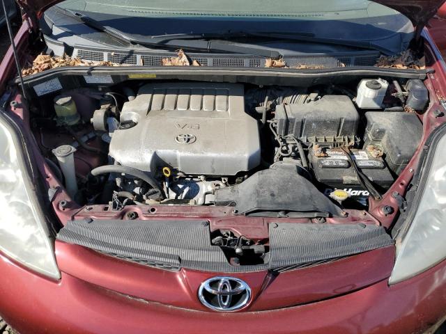 Photo 11 VIN: 5TDDK4CC1AS029935 - TOYOTA SIENNA XLE 