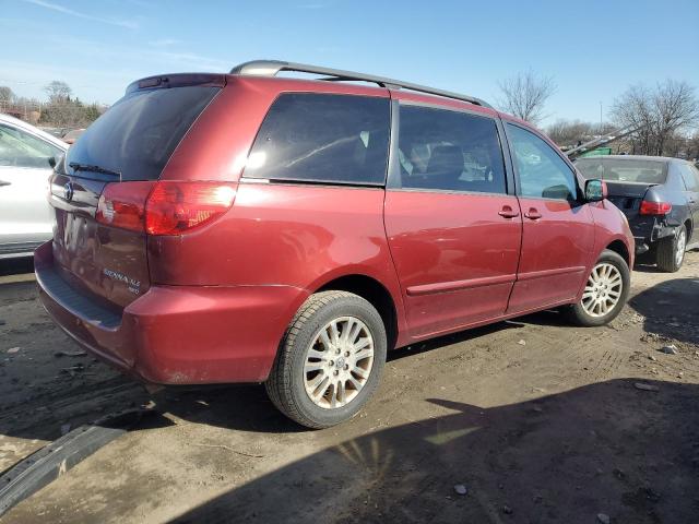 Photo 2 VIN: 5TDDK4CC1AS029935 - TOYOTA SIENNA XLE 