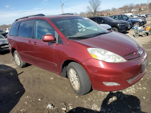 Photo 3 VIN: 5TDDK4CC1AS029935 - TOYOTA SIENNA XLE 