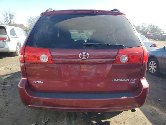 Photo 5 VIN: 5TDDK4CC1AS029935 - TOYOTA SIENNA XLE 