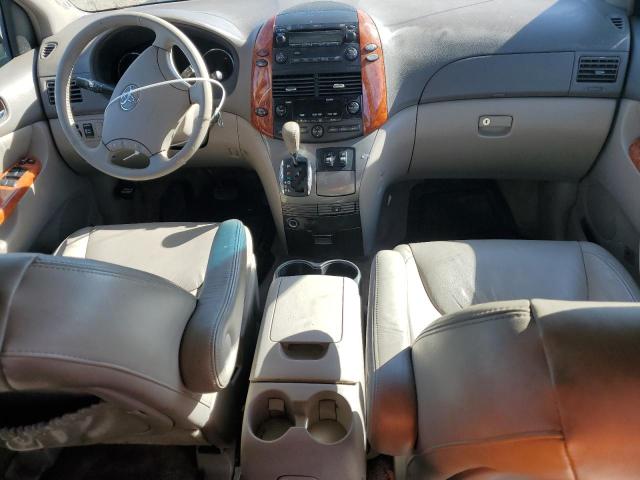 Photo 7 VIN: 5TDDK4CC1AS029935 - TOYOTA SIENNA XLE 