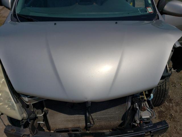 Photo 11 VIN: 5TDDK4CC1AS031670 - TOYOTA SIENNA XLE 