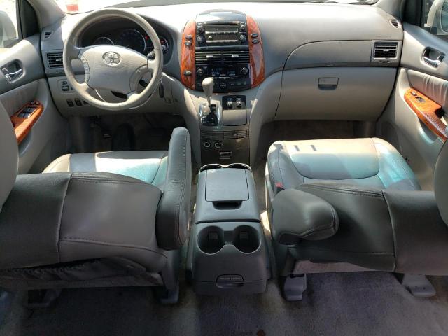 Photo 7 VIN: 5TDDK4CC1AS031670 - TOYOTA SIENNA XLE 