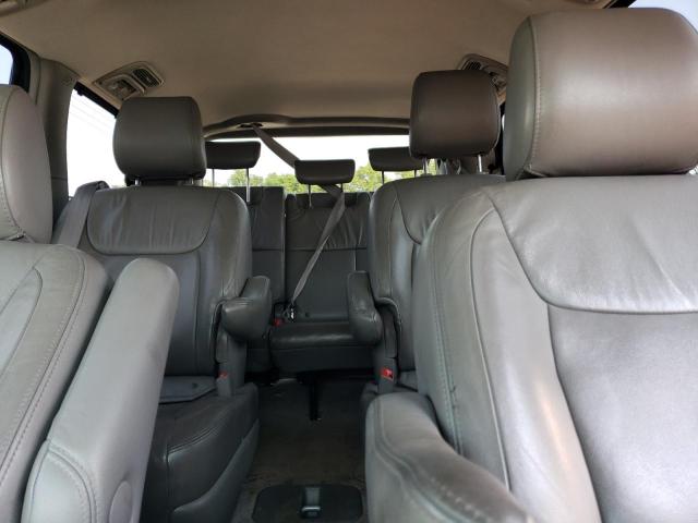 Photo 9 VIN: 5TDDK4CC1AS031670 - TOYOTA SIENNA XLE 