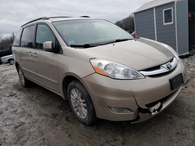 Photo 0 VIN: 5TDDK4CC1AS032902 - TOYOTA SIENNA XLE 