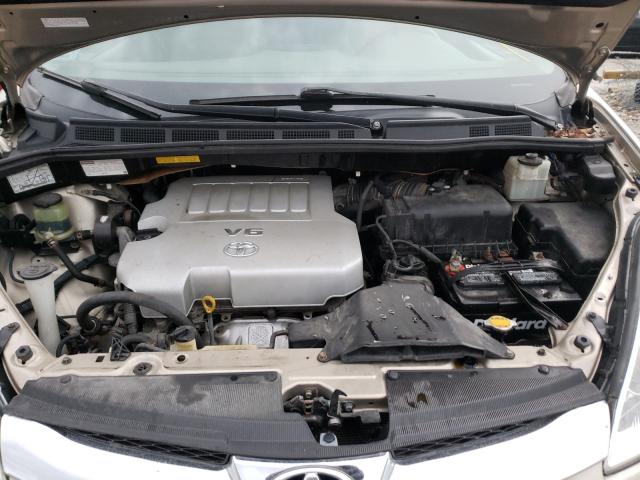 Photo 6 VIN: 5TDDK4CC1AS032902 - TOYOTA SIENNA XLE 