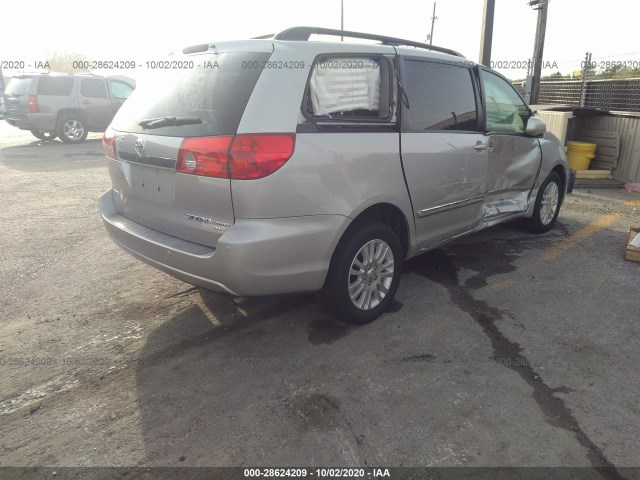 Photo 3 VIN: 5TDDK4CC2AS031256 - TOYOTA SIENNA 