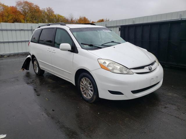 Photo 0 VIN: 5TDDK4CC2AS032374 - TOYOTA SIENNA XLE 