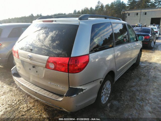 Photo 3 VIN: 5TDDK4CC3AS028690 - TOYOTA SIENNA 